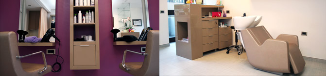 Frizerski studio Kobarid